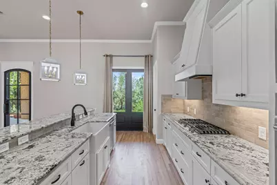 1424 Keeneland Hill Drive, Aledo, TX 76008 - Photo 11