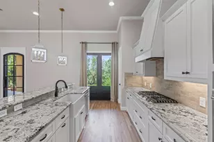 1424 Keeneland Hill Dr, Aledo, TX 76008 - Photo 11