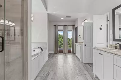 1424 Keeneland Hill Drive, Aledo, TX 76008 - Photo 21