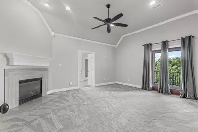 1424 Keeneland Hill Drive, Aledo, TX 76008 - Photo 19