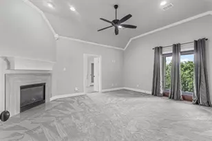 1424 Keeneland Hill Dr, Aledo, TX 76008 - Photo 19