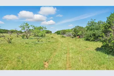 Tract 7A 26.00 Acres Mountain Drive, Graford, TX 76449 - Photo 3