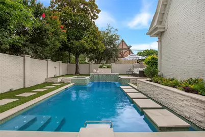 3649 Haynie Avenue, University Park, TX 75205 - Photo 39