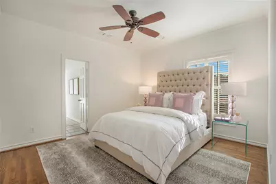 3649 Haynie Avenue, University Park, TX 75205 - Photo 29