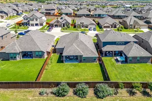 15125 Belclaire Ave, Aledo, TX 76008 - Photo 29