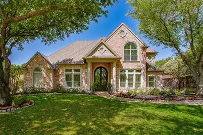 1360 Bent Trail Circle, Southlake, TX 76092 - Photo 1