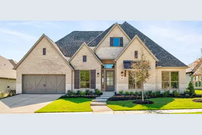 2621 Mercers Colony Avenue, Rockwall, TX 75032 - Photo 1