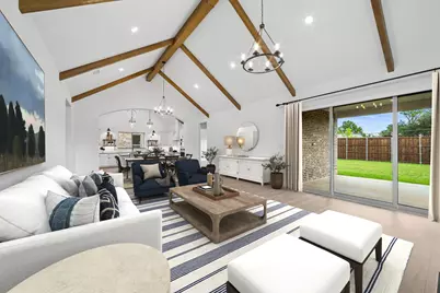 5679 Taylor Trail, Arlington, TX 76017 - Photo 3