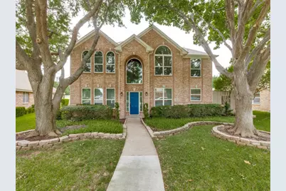 6505 Tamarron Lane, Plano, TX 75024 - Photo 1