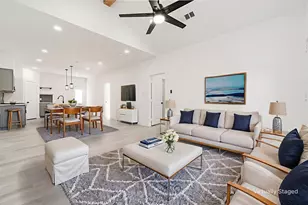 6283 Denham Cir, Dallas, TX 75217 - Photo 5