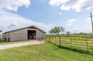 3017 Co Rd 154, Tuscola, TX 79562 - Photo 29