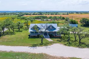 3017 Co Rd 154, Tuscola, TX 79562 - Photo 5