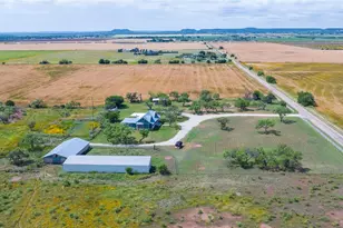 3017 Co Rd 154, Tuscola, TX 79562 - Photo 37