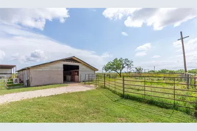 3017 County Road 154, Tuscola, TX 79562 - Photo 31