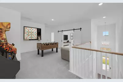 5652 Taylor Trail, Arlington, TX 76017 - Photo 19