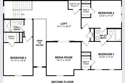 5652 Taylor Trail, Arlington, TX 76017 - Photo 3