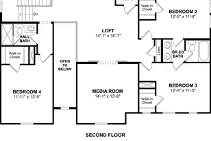 5652 Taylor Trl, Arlington, TX 76017 - Photo 3