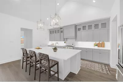 5652 Taylor Trail, Arlington, TX 76017 - Photo 9