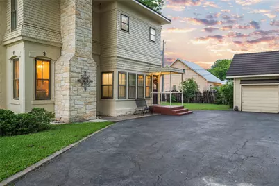 415 N Avenue I, Clifton, TX 76634 - Photo 5