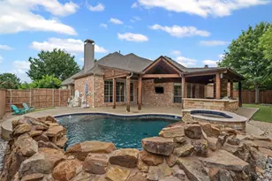 801 Rock Hill Rd, Prosper, TX 75078 - Photo 1