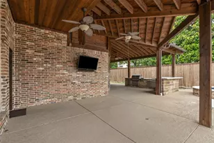 801 Rock Hill Rd, Prosper, TX 75078 - Photo 25