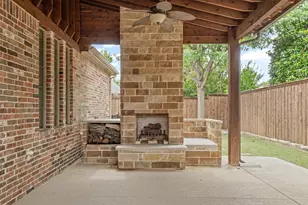 801 Rock Hill Rd, Prosper, TX 75078 - Photo 29