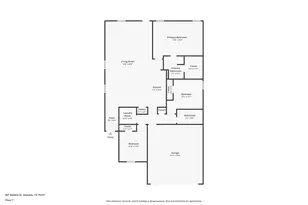 467 Bobbie St, Mabank, TX 75147 - Photo 21