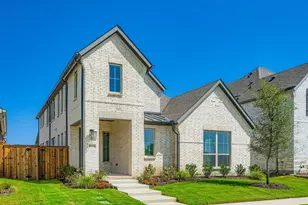 8616 Haverhill Dr, The Colony, TX 75056 - Photo 3