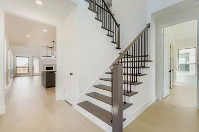 8616 Haverhill Drive, The Colony, TX 75056 - Photo 5