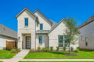 8616 Haverhill Dr, The Colony, TX 75056 - Photo 1