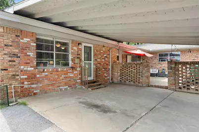 521 Brookview Drive, Hurst, TX 76054 - Photo 21