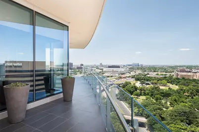 3130 N Harwood Street #1804, Dallas, TX 75201 - Photo 29