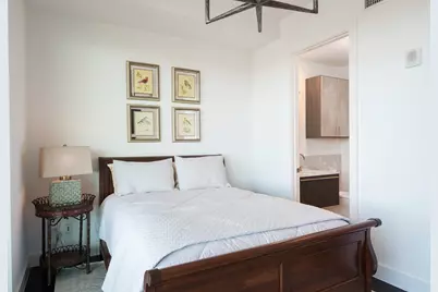 3130 N Harwood Street #1804, Dallas, TX 75201 - Photo 25