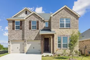 444 Avian Wy, Godley, TX 76044 - Photo 1