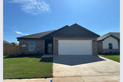 7085 Tin Cup, Abilene, TX 79606 - Photo 1