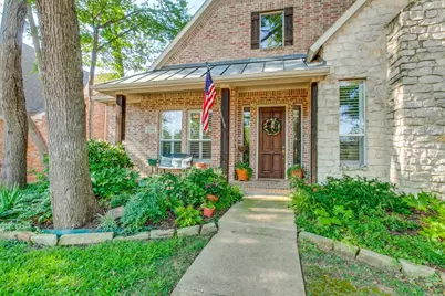 3400 Springbranch Drive, Richardson, TX 75082 - Photo 1