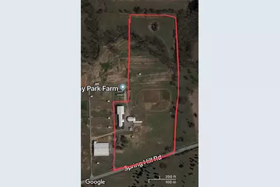 1019 & 1000 Springhill Road, Aubrey, TX 76227 - Photo 25