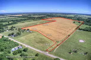 6399 Fm 2068, Commerce, TX 75428 - Photo 1