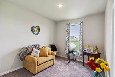 2321 Willow Wood Trail, Oak Ridge, TX 75161 - Photo 23