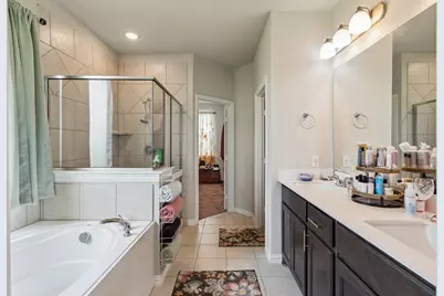 2321 Willow Wood Trail, Oak Ridge, TX 75161 - Photo 19