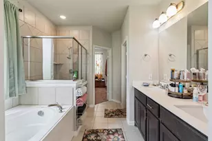 2321 Willow Wood Trl, Oak Ridge, TX 75161 - Photo 19