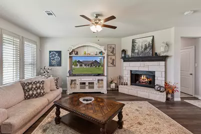 2321 Willow Wood Trail, Oak Ridge, TX 75161 - Photo 7