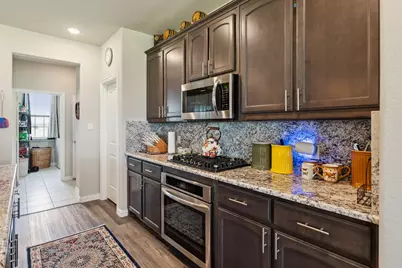 2321 Willow Wood Trail, Oak Ridge, TX 75161 - Photo 11