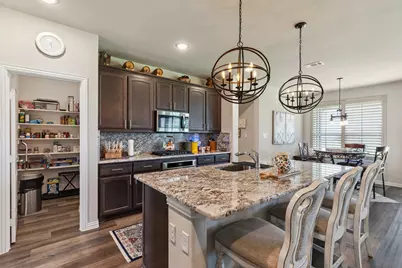 2321 Willow Wood Trail, Oak Ridge, TX 75161 - Photo 13