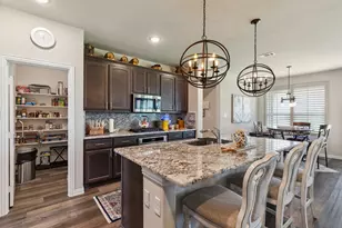 2321 Willow Wood Trl, Oak Ridge, TX 75161 - Photo 13