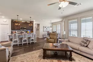 2321 Willow Wood Trl, Oak Ridge, TX 75161 - Photo 9