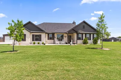 2321 Willow Wood Trail, Oak Ridge, TX 75161 - Photo 1