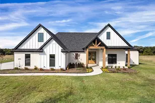 5006 Stover Wy, Granbury, TX 79049 - Photo 1