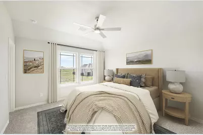 223 Shawnee Trail, Alvarado, TX 76009 - Photo 33