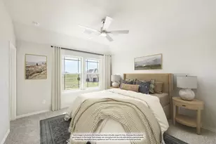 223 Shawnee Trail, Alvarado, TX 76009 - Photo 33